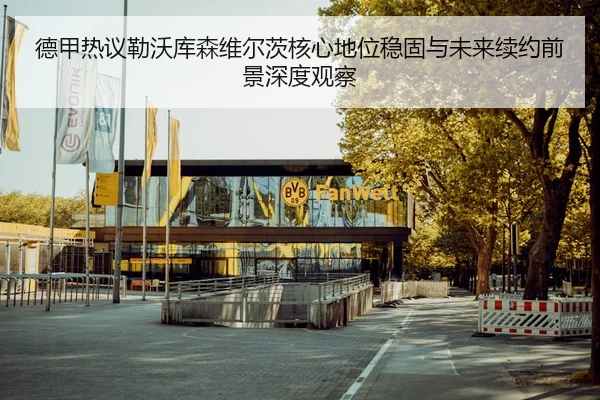 德甲热议勒沃库森维尔茨核心地位稳固与未来续约前景深度观察